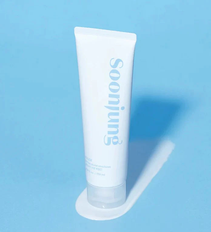 ETUDE SoonJung 10 Free Moist Emulsion 130ml