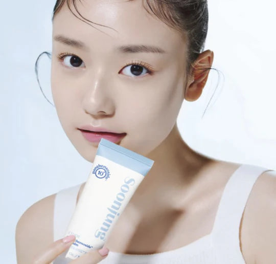 ETUDE Soonjung 10-Panthensoside Cica Balm 50ml