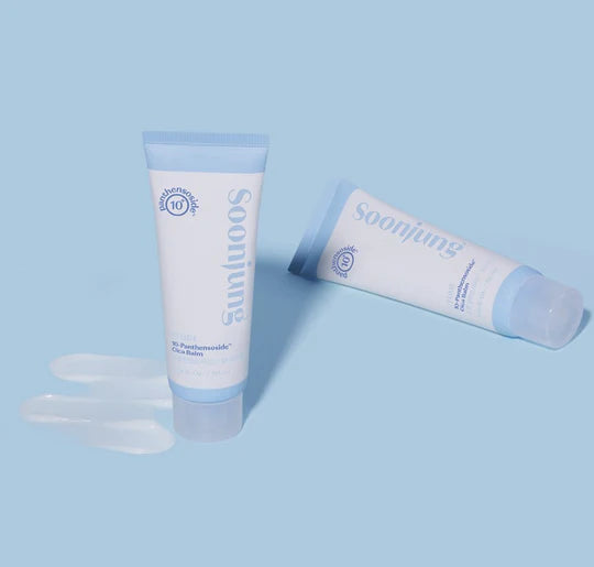 ETUDE Soonjung 10-Panthensoside Cica Balm 50ml