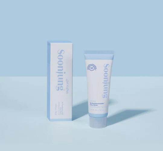 ETUDE Soonjung 10-Panthensoside Cica Balm 50ml