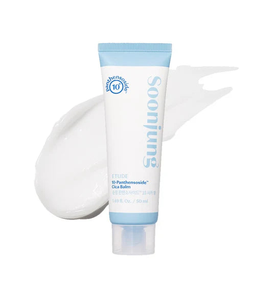 ETUDE Soonjung 10-Panthensoside Cica Balm 50ml