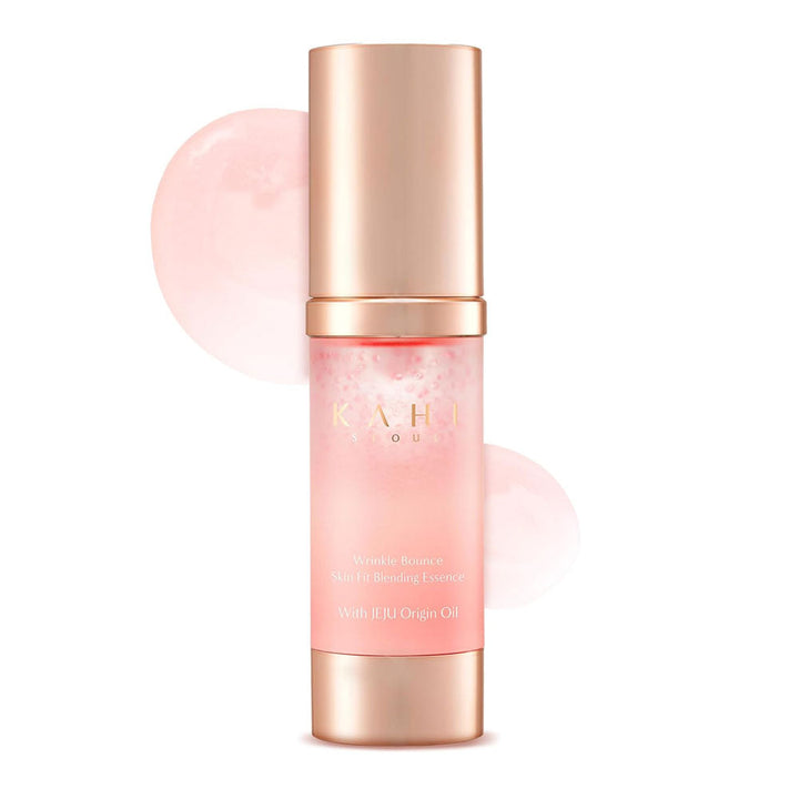KAHI Wrinkle Bounce Skin Fit Blending Essence 1.01 fl oz