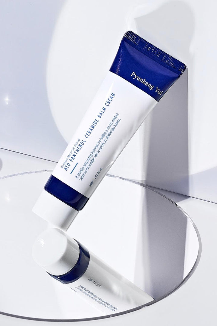 Pyunkang Yul ATO Panthenol Ceramide Balm Cream 1.01 Fl. Oz, 30ml