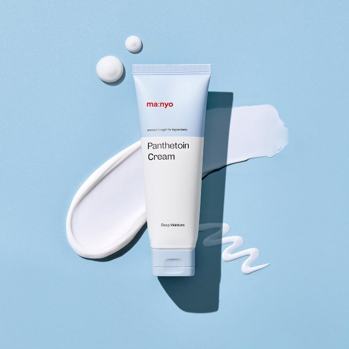 ma:nyo Panthetoin Cream 80 ml, 2.7 fl oz
