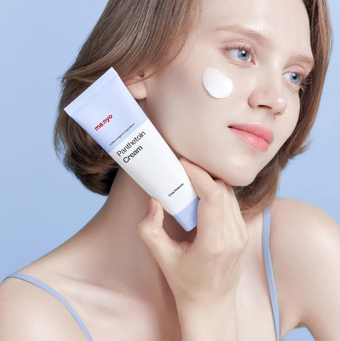 ma:nyo Panthetoin Cream 80 ml, 2.7 fl oz
