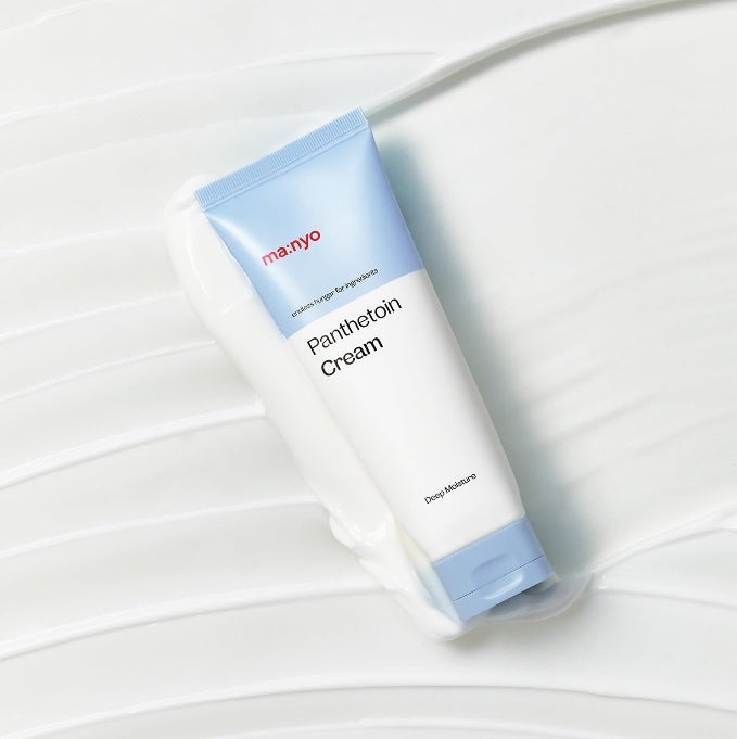 ma:nyo Panthetoin Cream 80 ml, 2.7 fl oz