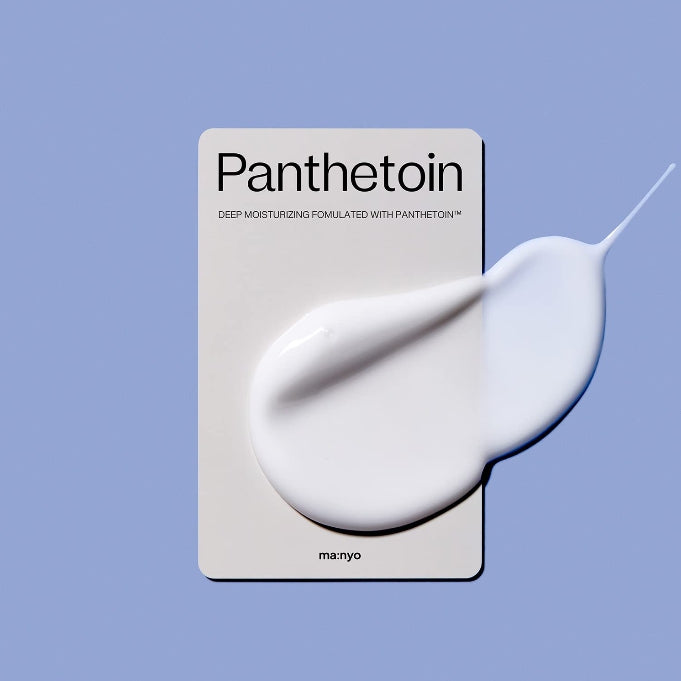 ma:nyo Panthetoin Cream 80 ml, 2.7 fl oz
