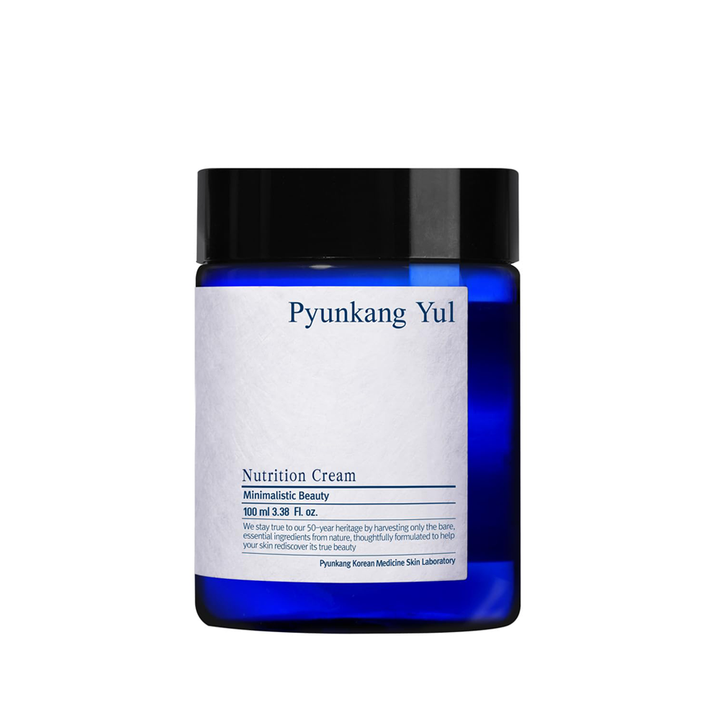 Pyunkang Yul Nutrition Cream 3.4 Fl. Oz, 100ml