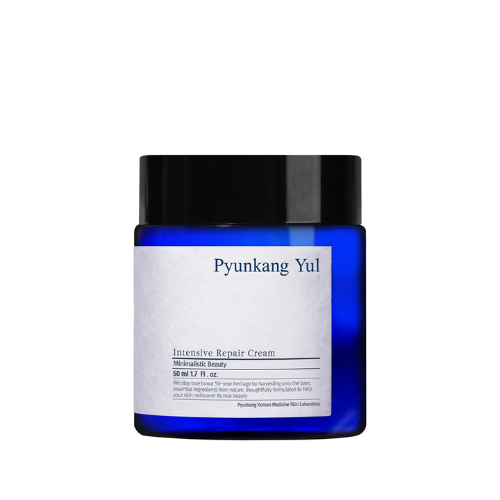 Pyunkang Yul Intensive Repair Cream 1.7 Fl. Oz,50ml