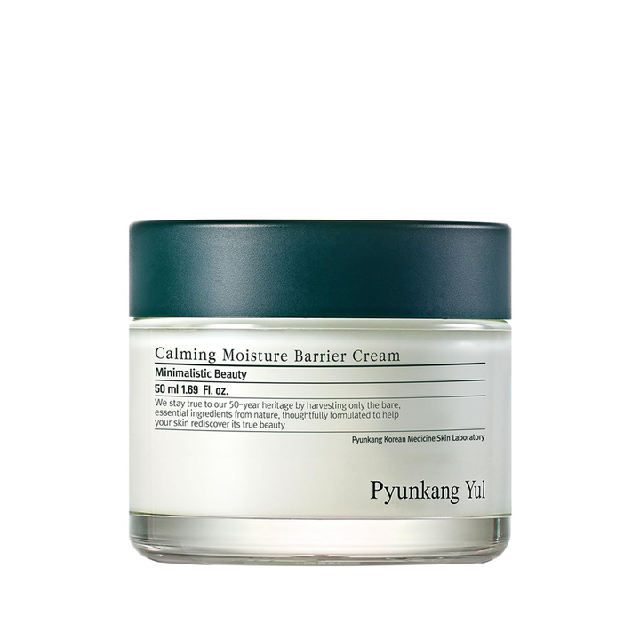 Pyunkang Yul Calming Moisture Barrier Cream  1.7 Fl. Oz,50ml