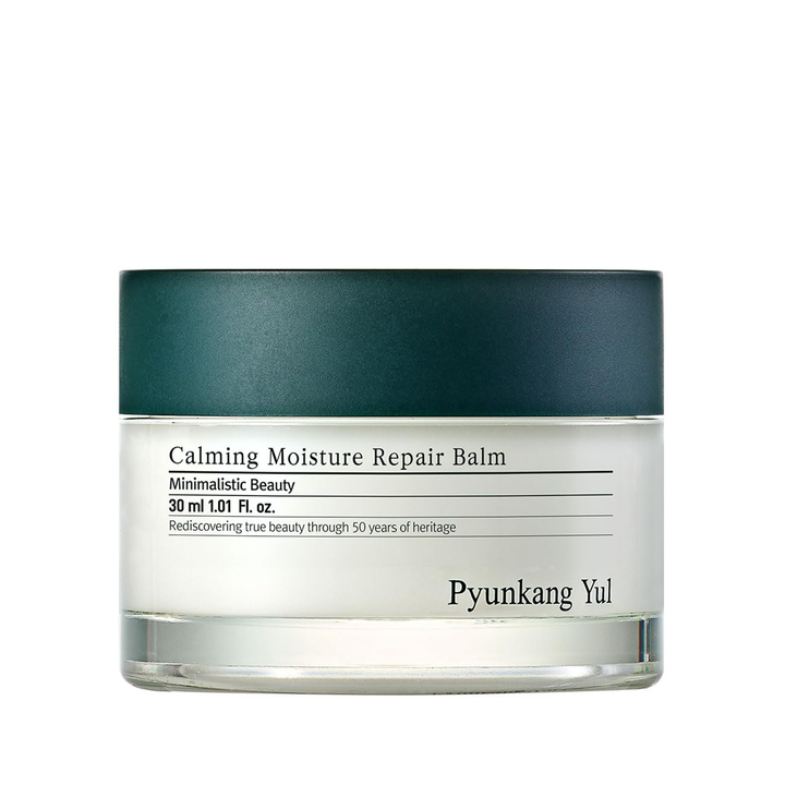 Pyunkang Yul Calming Moisture Repair Balm  1.01 Fl. Oz, 30ml
