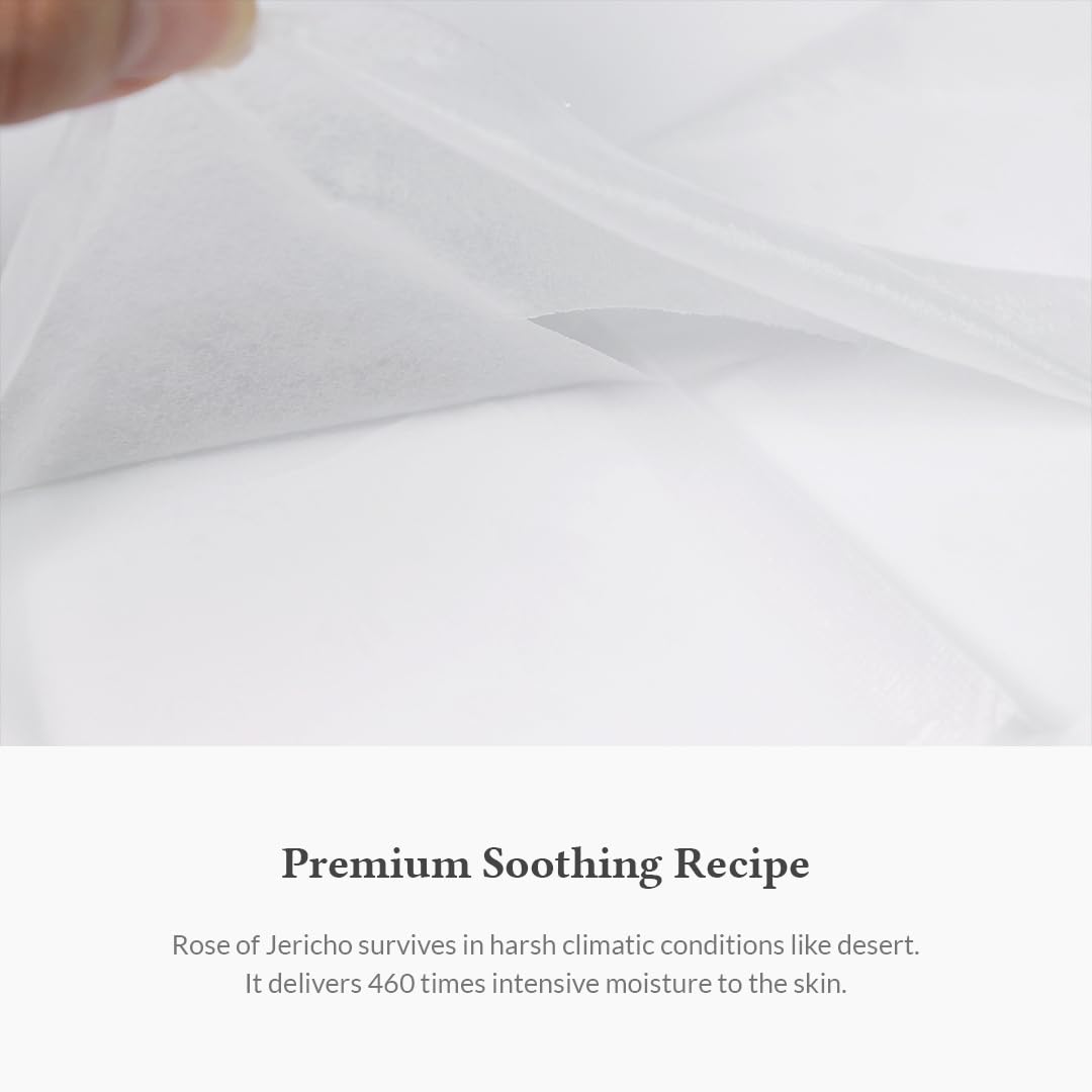 Dr.Althea Oasis soothing mask