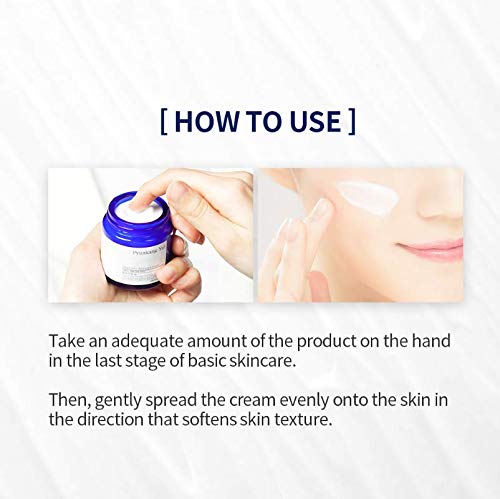 Pyunkang Yul Intensive Repair Cream 1.7 Fl. Oz,50ml