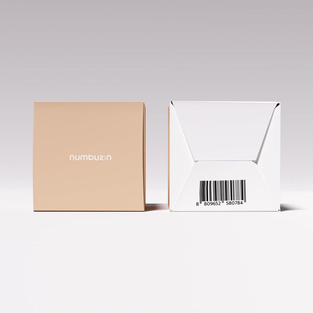numbuzin No.2 Protein 43% Creamy Serum 50ml, 1.69 fl. oz.
