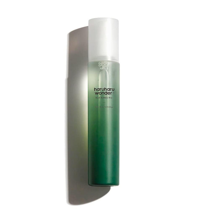 Haruharu Wonder Black Bamboo Mist 150ml, 5.7 fl.oz