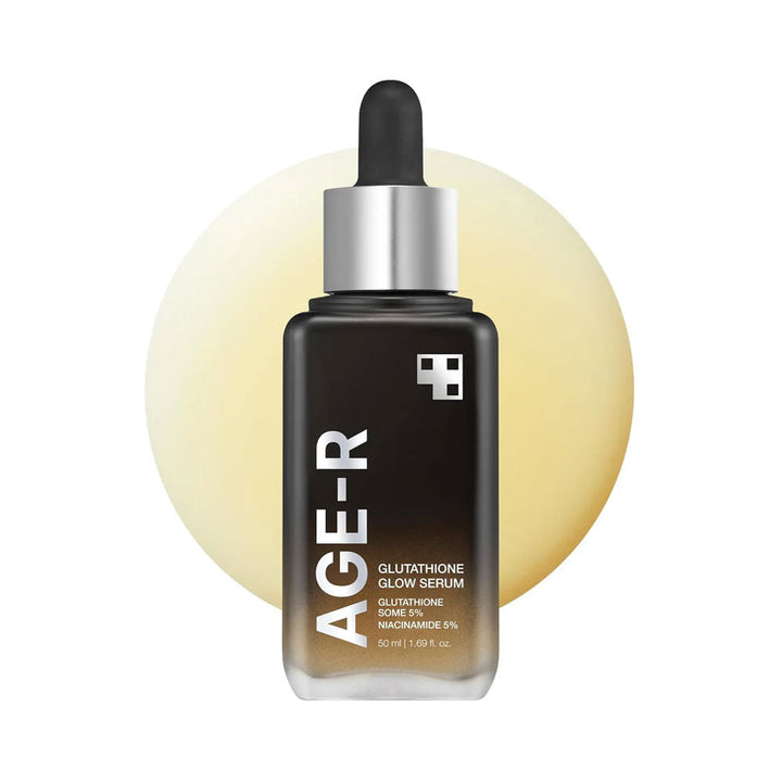 Medicube AGE-R Glutathione Glow Serum 50ml