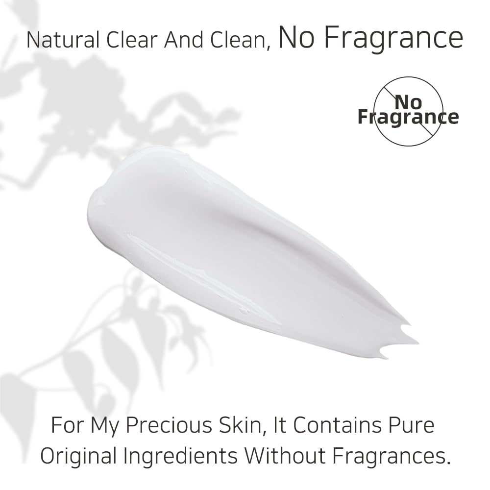 APLB Urea Hyaluronic Acid Facial Cream 1.86 FL.OZ
