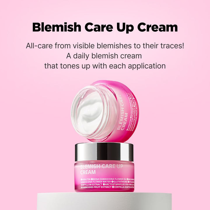 ISOI Blemish Care Up Cream 55ml (1.86 fl.oz)