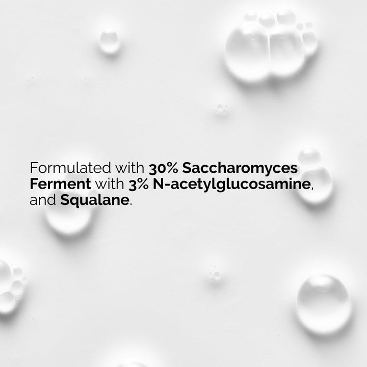 The Ordinary Saccharomyces Ferment 30% Milky Toner 3.4 Fl Oz