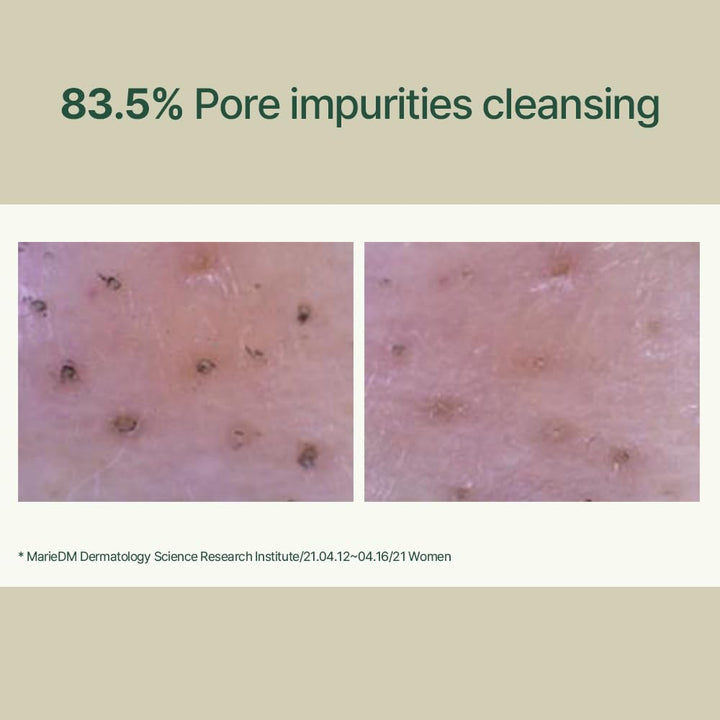 Pyunkang Yul Calming Low pH Foaming Cleanser  5.07 Fl. Oz, 150ml