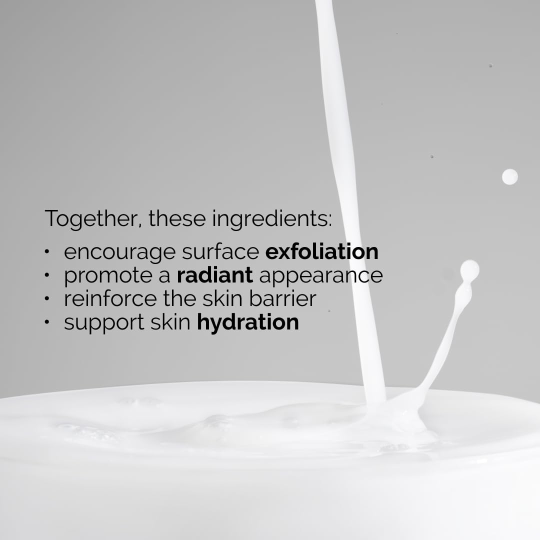 The Ordinary Saccharomyces Ferment 30% Milky Toner 3.4 Fl Oz