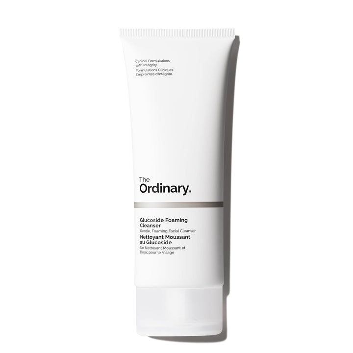 The Ordinary Glucoside Foaming Cleanser 5.1 Fl Oz