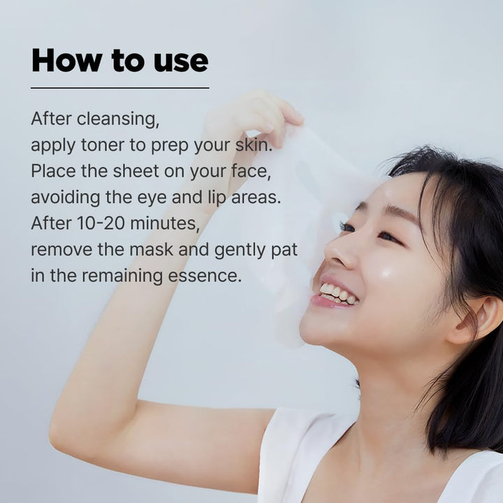 ISOI Blemish Care Mask Pack 10EA