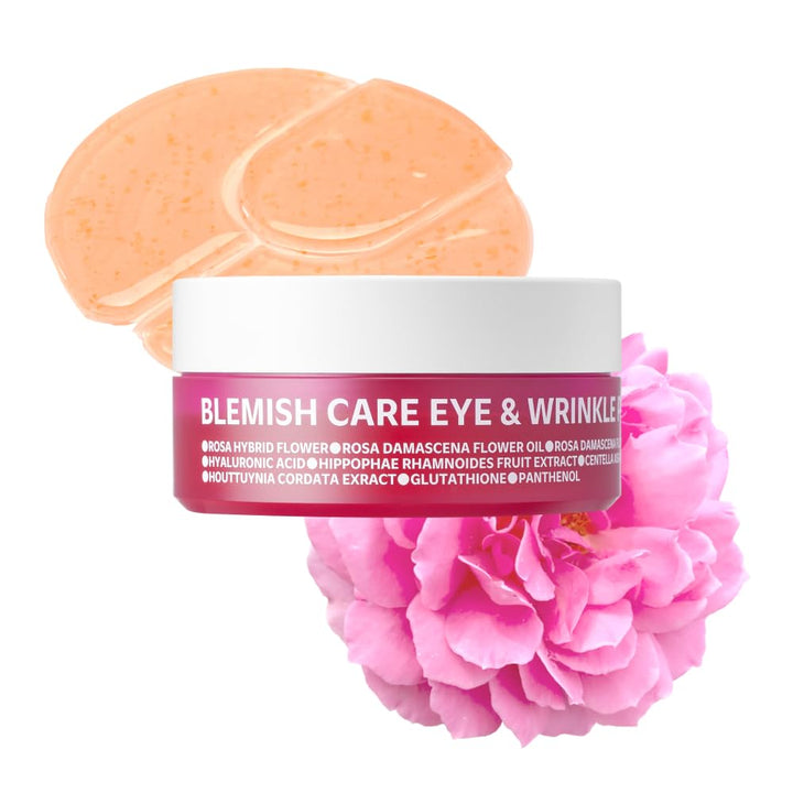 ISOI Blemish Care Eye & Wrinkle Patch 90g (90pcs)(sold out)