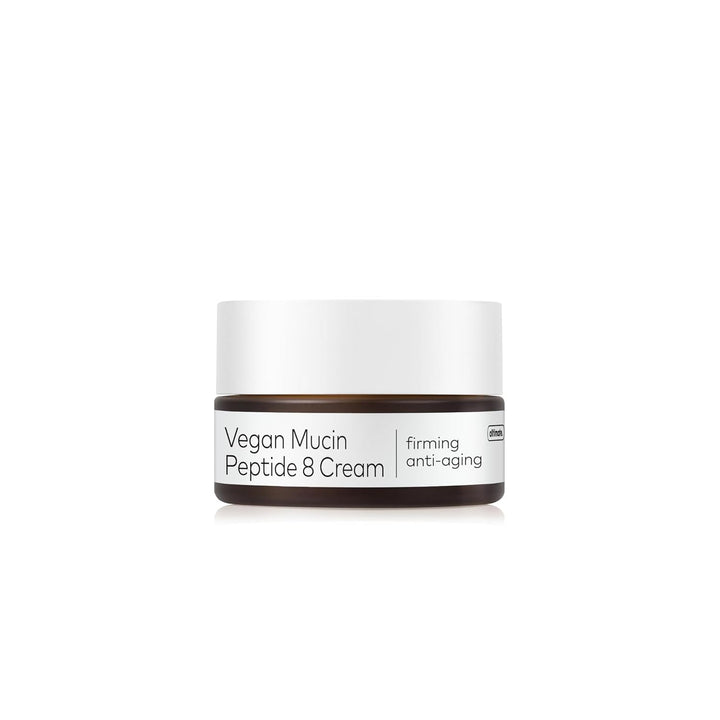 The Face Shop Alltimate Vegan Mucin Peptide 8 Cream 30ml