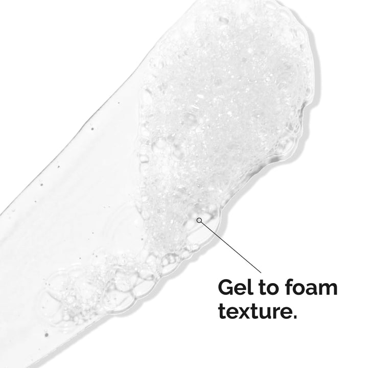 The Ordinary Glucoside Foaming Cleanser 5.1 Fl Oz