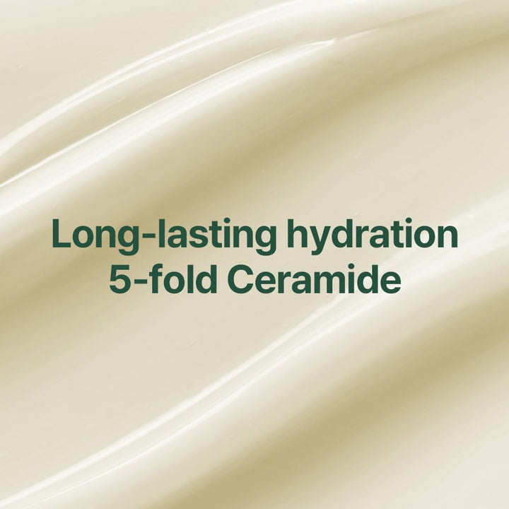 Pyunkang Yul Calming Moisture Nourishing Cream 1.7 Fl. Oz,50ml