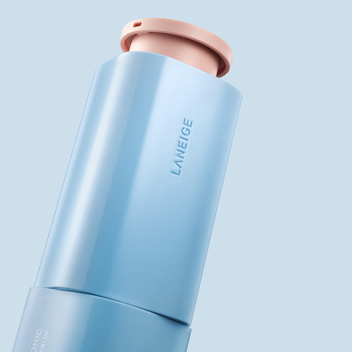 LANEIGE Water Bank Blue Hyaluronic Serum, 1.6 fl.oz. 50ml