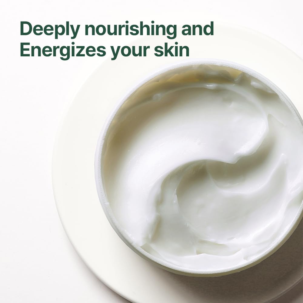 Pyunkang Yul Calming Moisture Repair Balm  1.01 Fl. Oz, 30ml