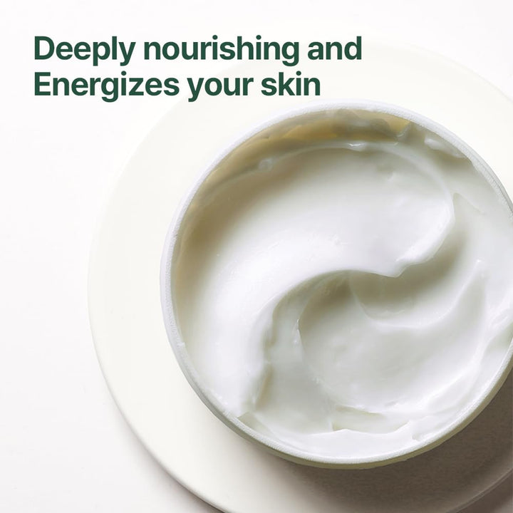 Pyunkang Yul Calming Moisture Repair Balm  1.01 Fl. Oz, 30ml