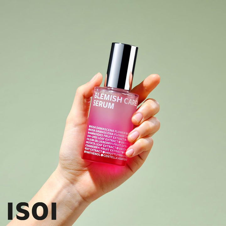 ISOI Blemish Care Up Serum 35ml , 1.18 fl.oz