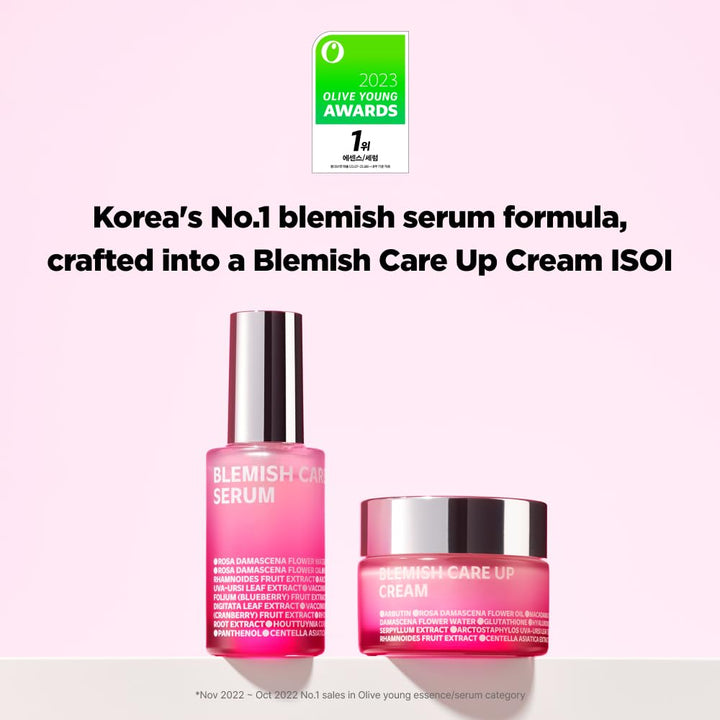 ISOI Blemish Care Up Cream 55ml (1.86 fl.oz)