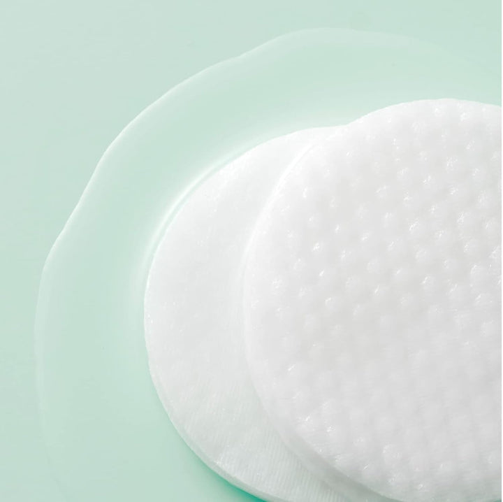 The Face Shop Tea Tree Toner Pads 5.0 fl.oz
