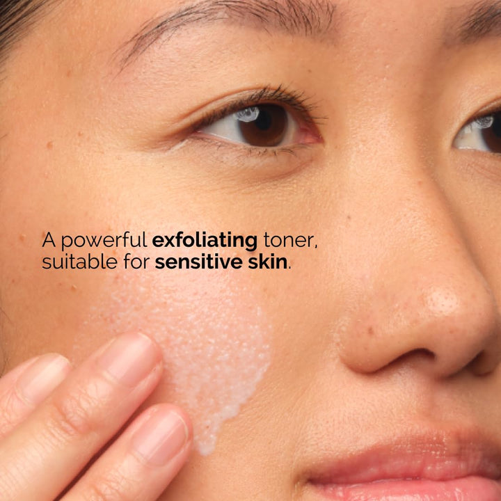 The Ordinary Saccharomyces Ferment 30% Milky Toner 3.4 Fl Oz