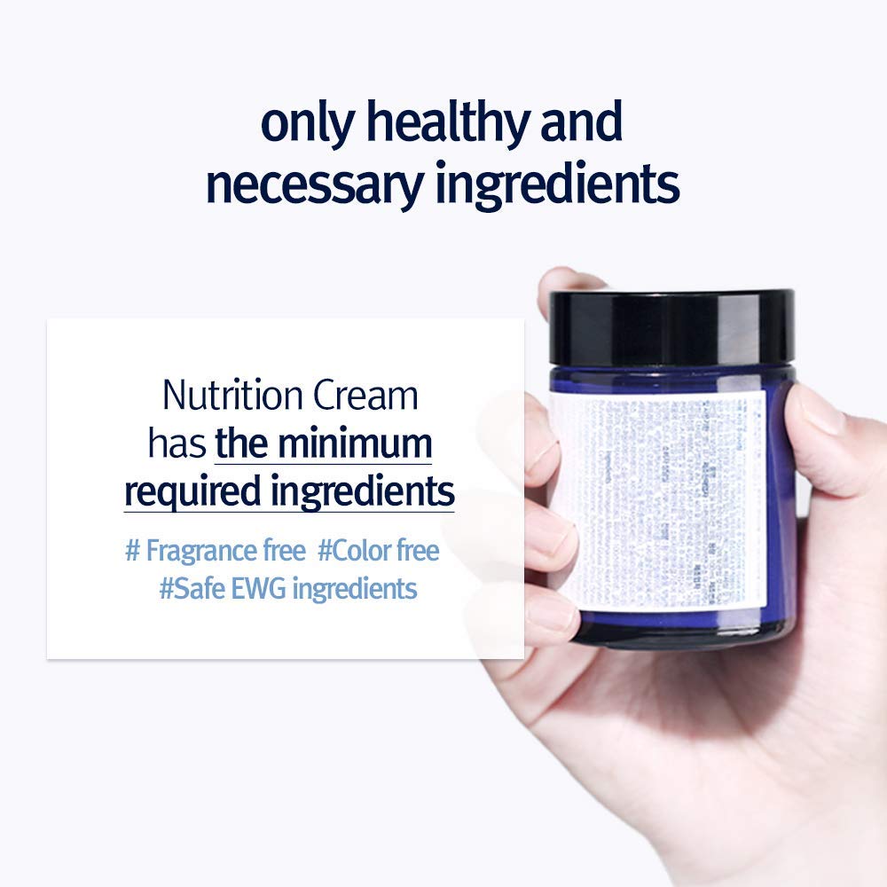 Pyunkang Yul Nutrition Cream 3.4 Fl. Oz, 100ml