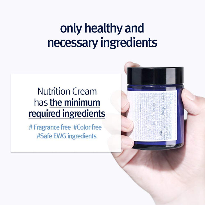 Pyunkang Yul Nutrition Cream 3.4 Fl. Oz, 100ml