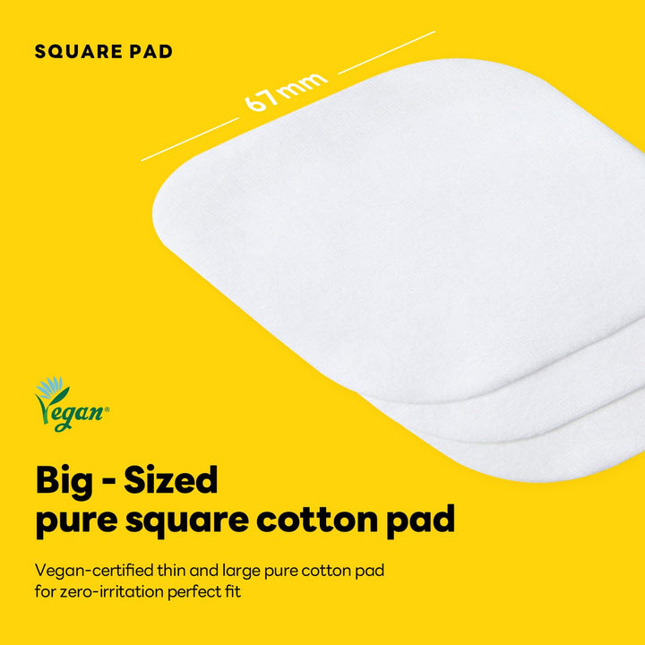 MEDIHEAL Vitamide Brightening Pad 100 pads