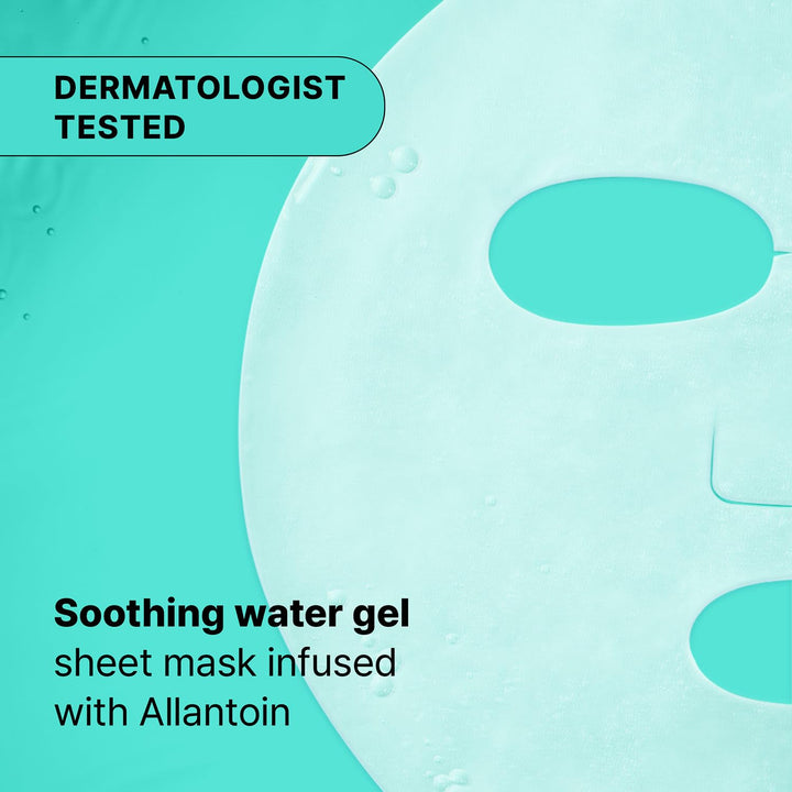 Dr.Jart+ Dermask™ Soothing Hydra Solution™ Face Mask 1 Pack