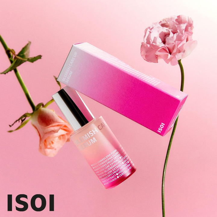 ISOI Blemish Care Up Serum 35ml , 1.18 fl.oz