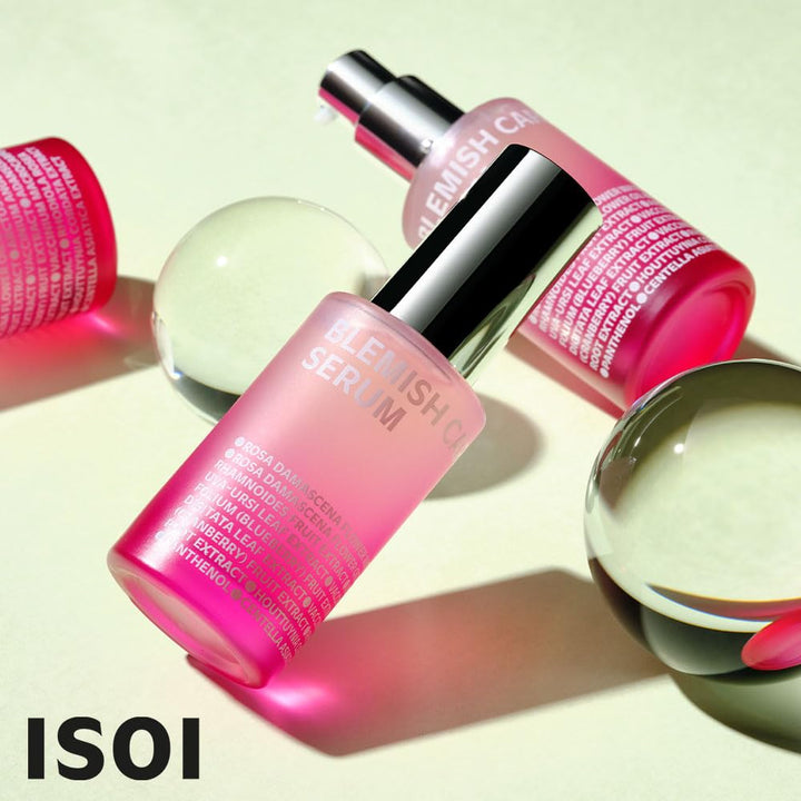 ISOI Blemish Care Up Serum 35ml , 1.18 fl.oz
