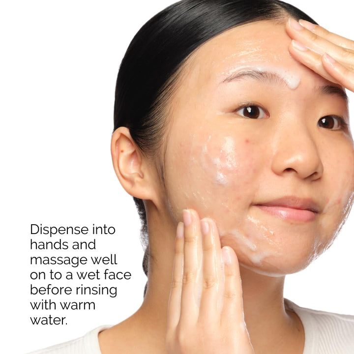The Ordinary Glucoside Foaming Cleanser 5.1 Fl Oz