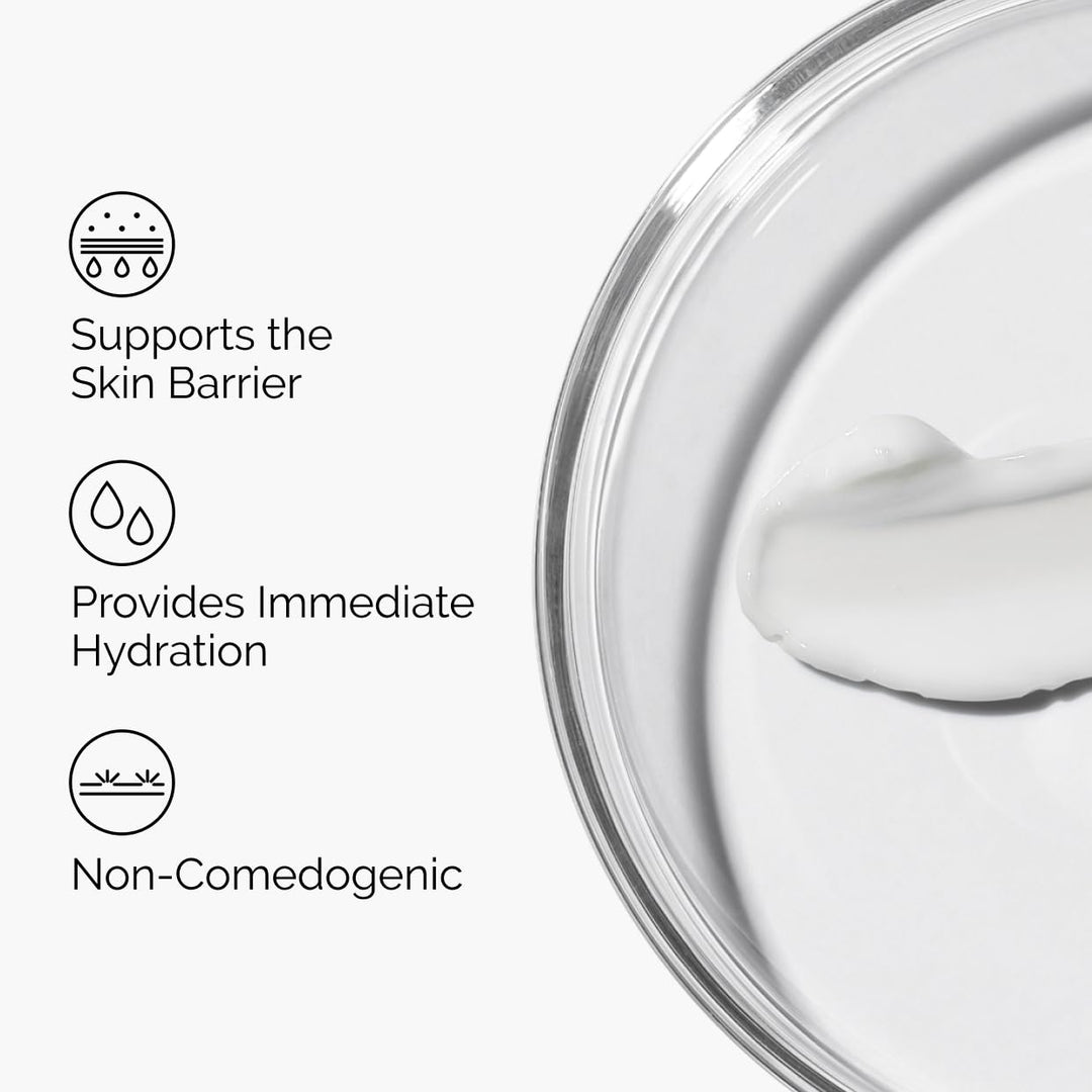 The Ordinary Natural Moisturizing Factors + HA 100ml