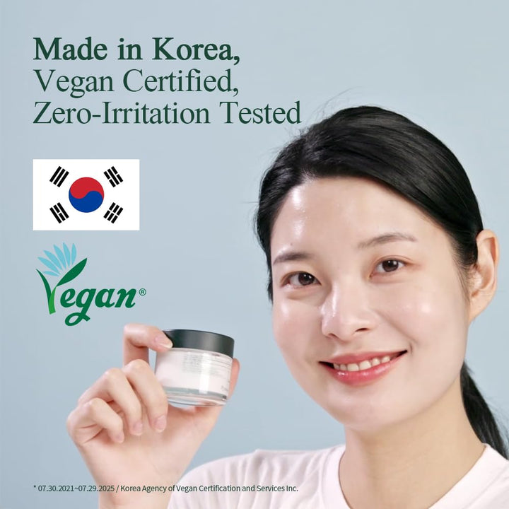 Pyunkang Yul Calming Moisture Barrier Cream  1.7 Fl. Oz,50ml