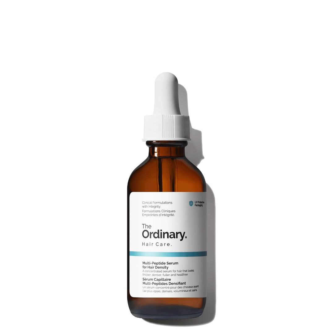 The Ordinary Multi-Peptide Serum for Hair 2 Fl Oz