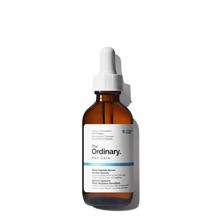 The Ordinary Multi-Peptide Serum for Hair 2 Fl Oz