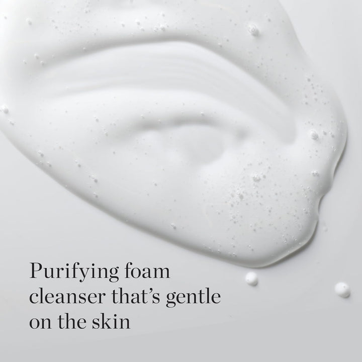 The Face Shop White Seed Exfoliating Cleansing Foam 5.07 Fl Oz